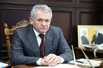 Халалмагомедов Мухтар Абдулаевич